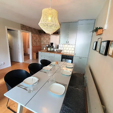 La Riviere - Aiguille Du Midi