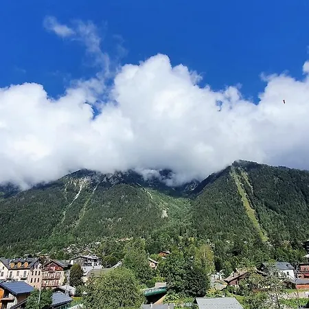 La Riviere - Aiguille Du Midi * Chamonix