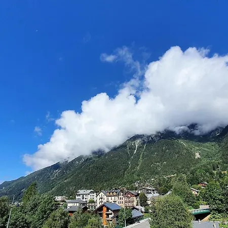 Apartment La Riviere - Aiguille Du Midi