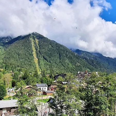La Riviere - Aiguille Du Midi Chamonix