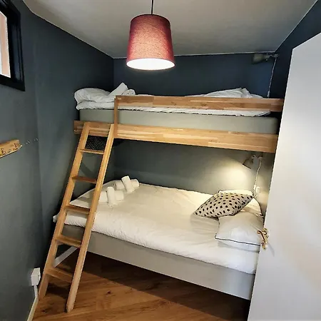 La Riviere - Aiguille Du Midi Apartment *