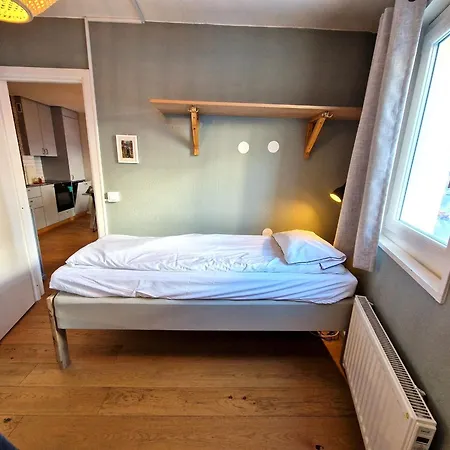 Apartment La Riviere - Aiguille Du Midi *