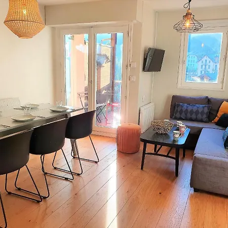 La Riviere - Aiguille Du Midi شقة شامونكس