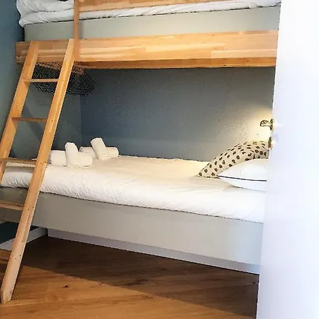 La Riviere - Aiguille Du Midi *