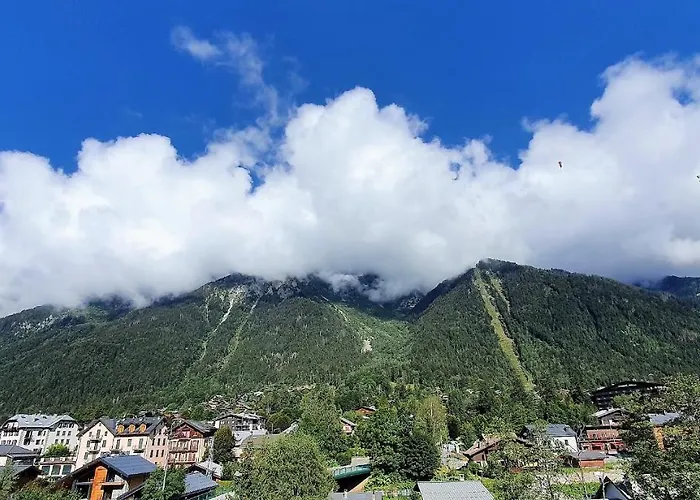 La Riviere - Aiguille Du Midi * Chamonix