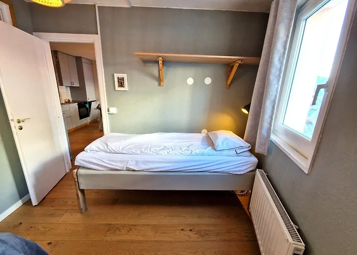 Apartment La Riviere - Aiguille Du Midi *