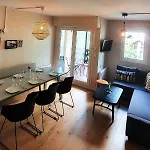 Apartamento La Riviere - Aiguille Du Midi