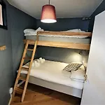 La Riviere - Aiguille Du Midi Apartamento *