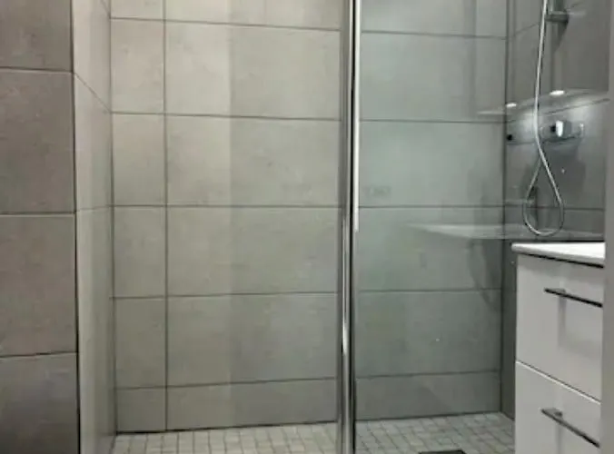 La Riviere - Aiguille Du Midi 公寓 *