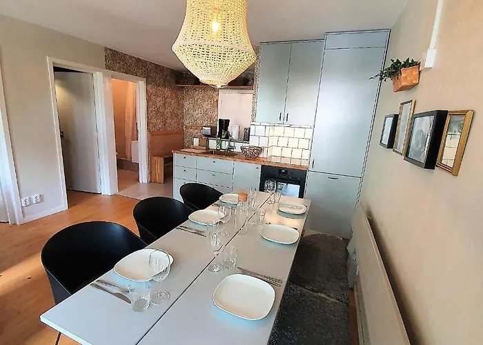 La Riviere - Aiguille Du Midi