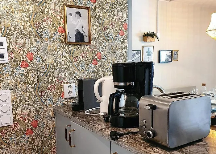 La Riviere - Aiguille Du Midi 公寓 霞慕尼